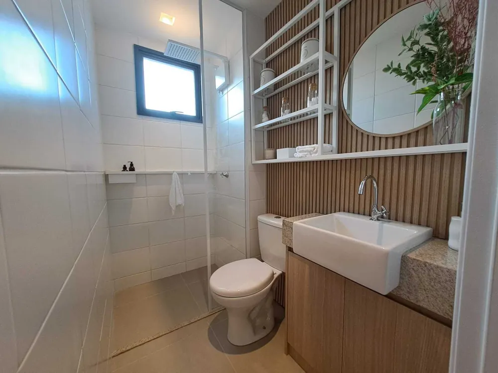 Apartamento, 2 quartos, 51 m² - Foto 8