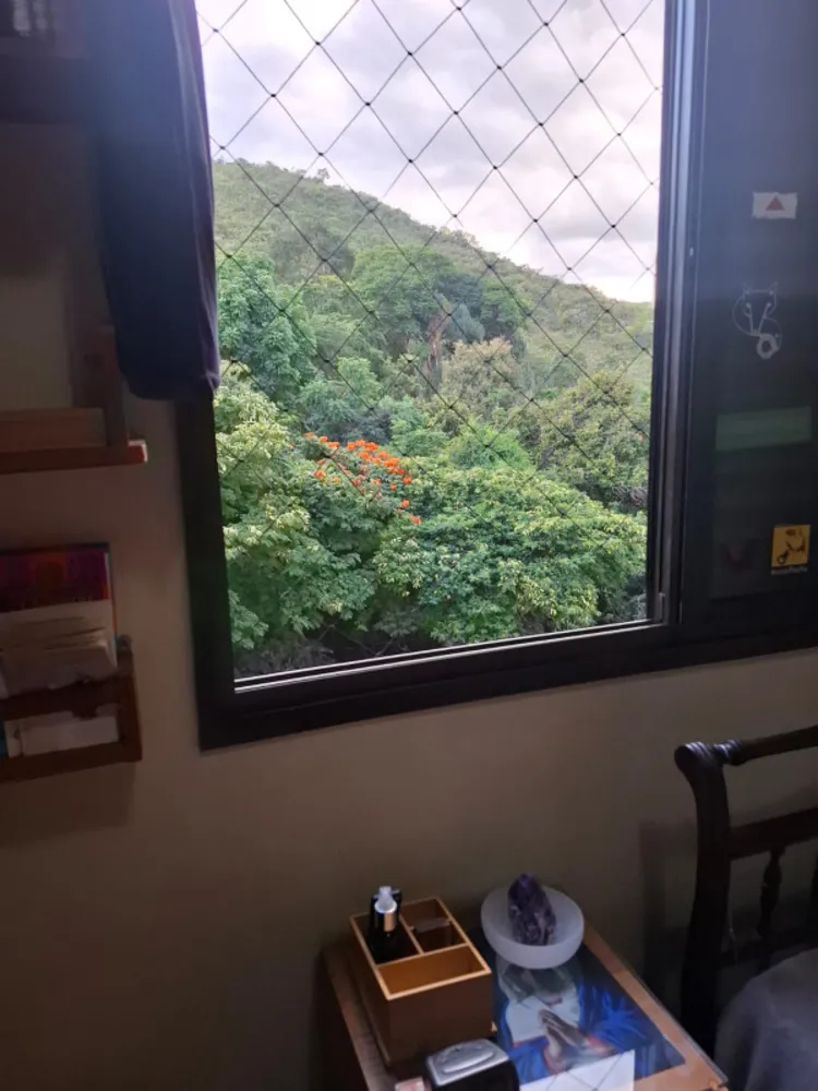 Apartamento, 4 quartos, 130 m² - Foto 8