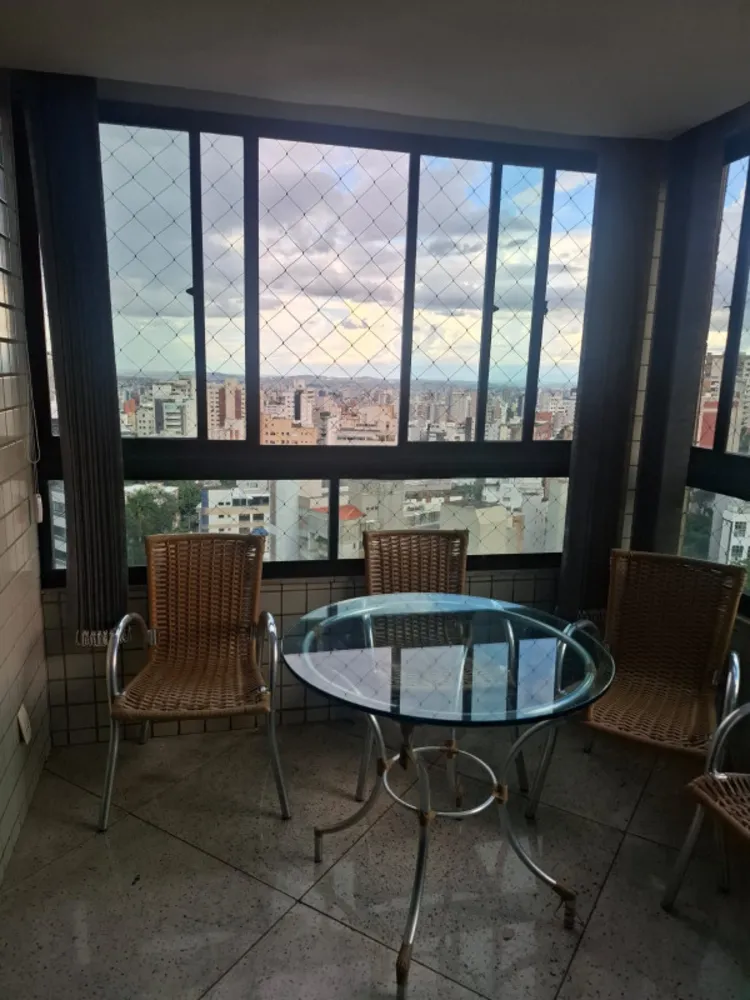 Apartamento, 4 quartos, 130 m² - Foto 6
