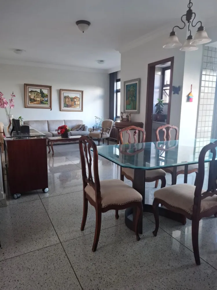 Apartamento, 4 quartos, 130 m² - Foto 4