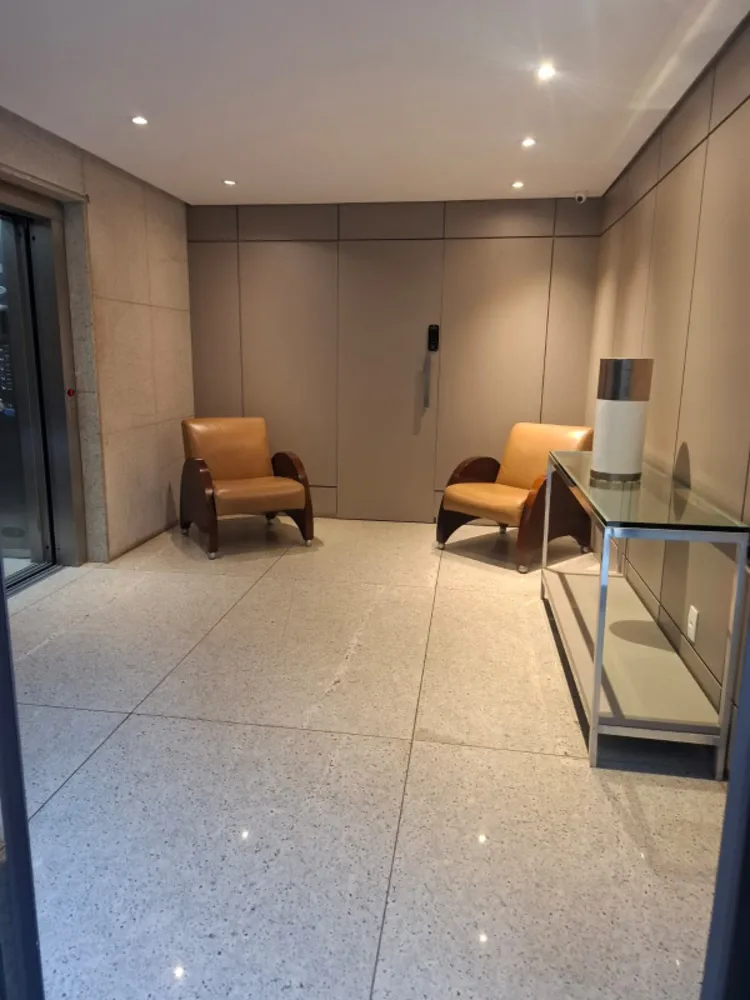Apartamento, 4 quartos, 130 m² - Foto 20
