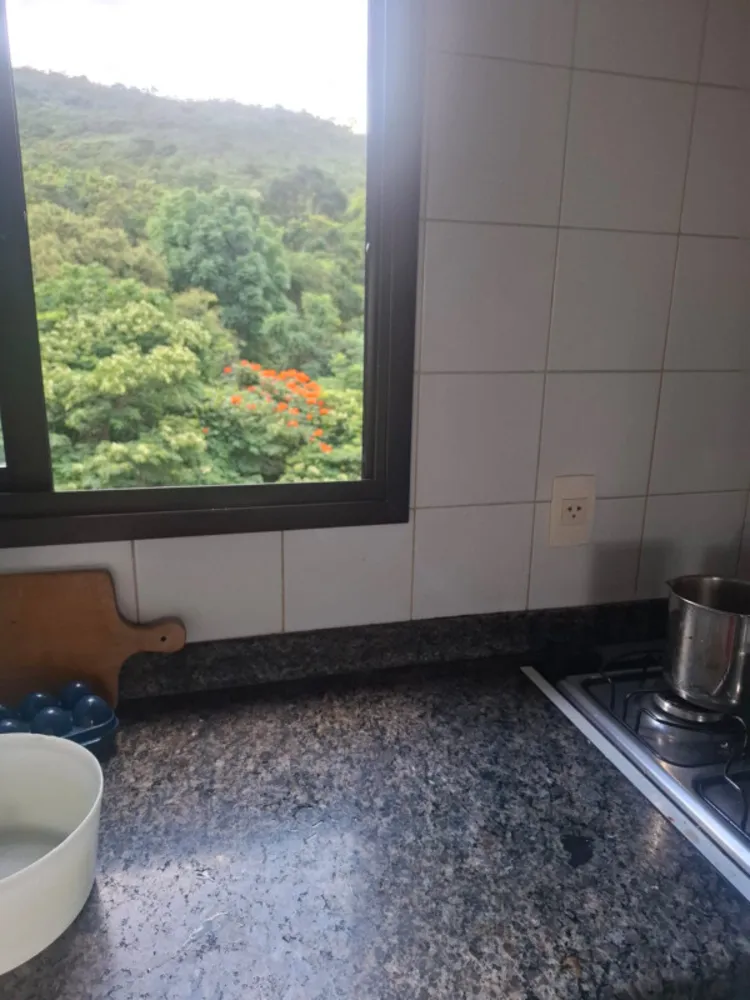 Apartamento, 4 quartos, 130 m² - Foto 10