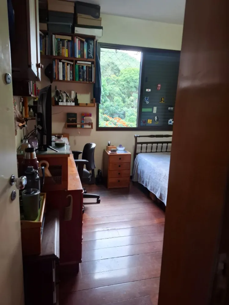 Apartamento, 4 quartos, 130 m² - Foto 8