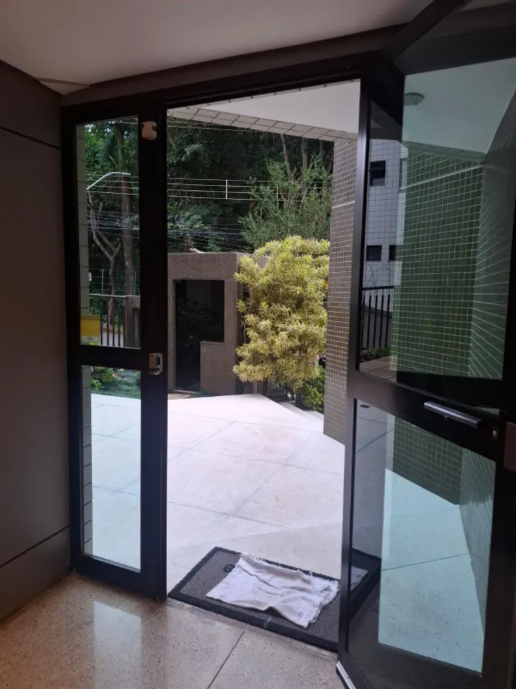 Apartamento, 4 quartos, 130 m² - Foto 12