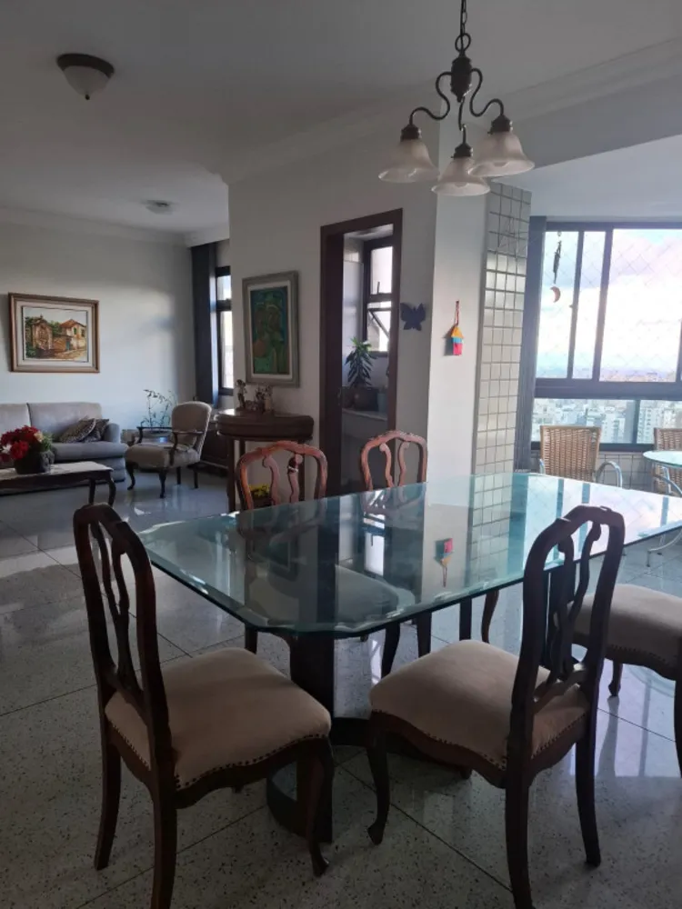 Apartamento, 4 quartos, 130 m² - Foto 1