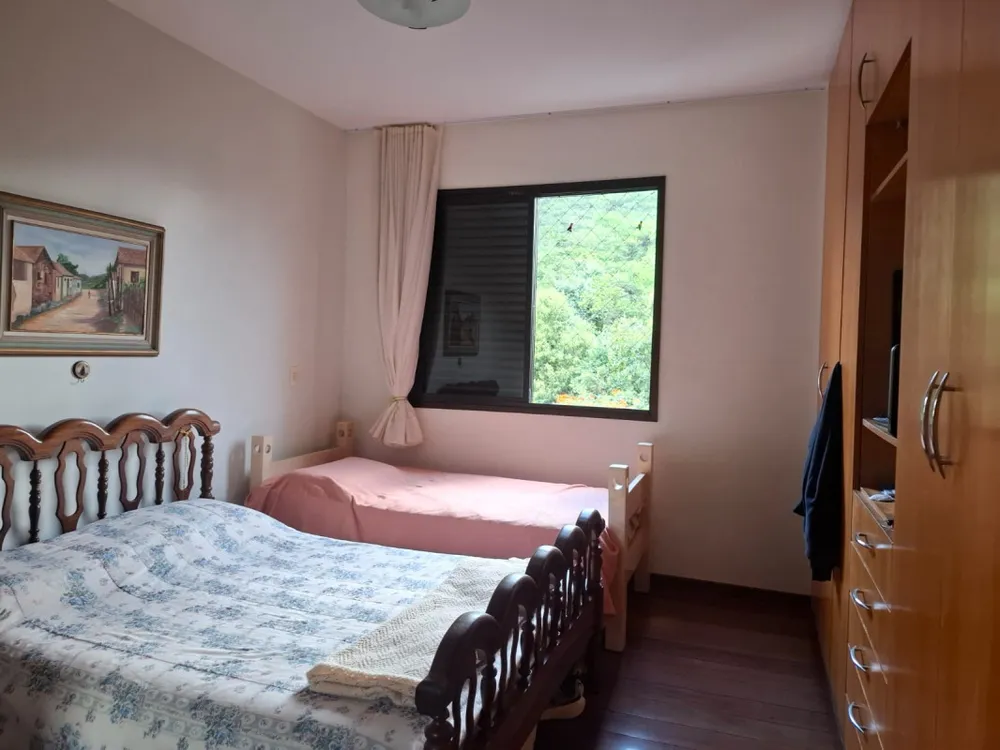 Apartamento, 4 quartos, 130 m² - Foto 5