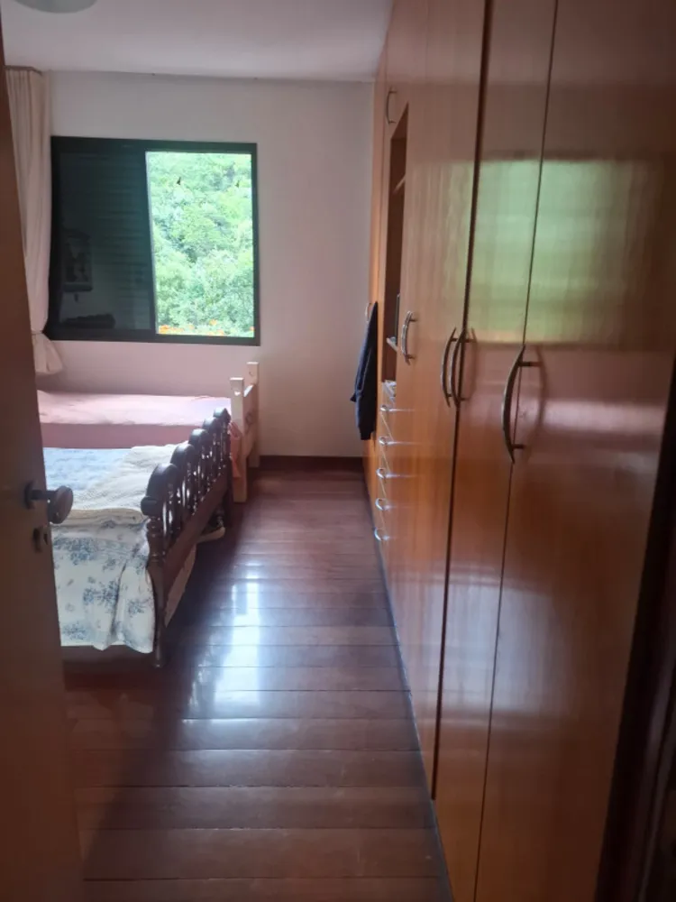 Apartamento, 4 quartos, 130 m² - Foto 17