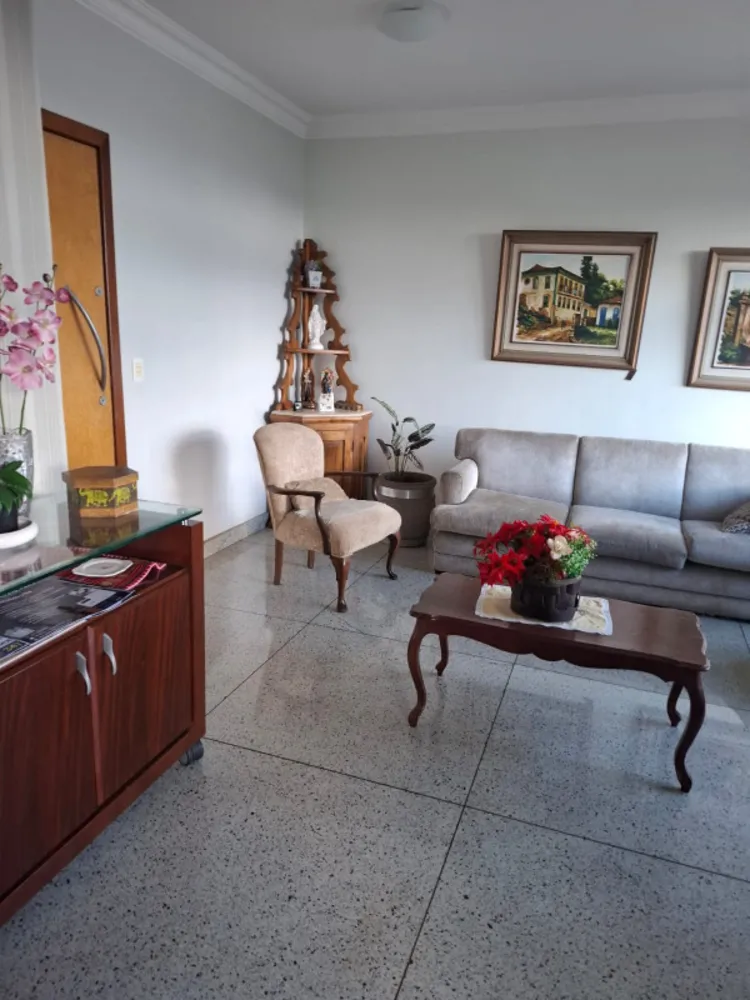 Apartamento, 4 quartos, 130 m² - Foto 11