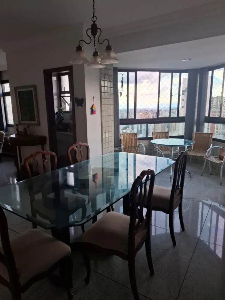 Apartamento, 4 quartos, 130 m² - Foto 2