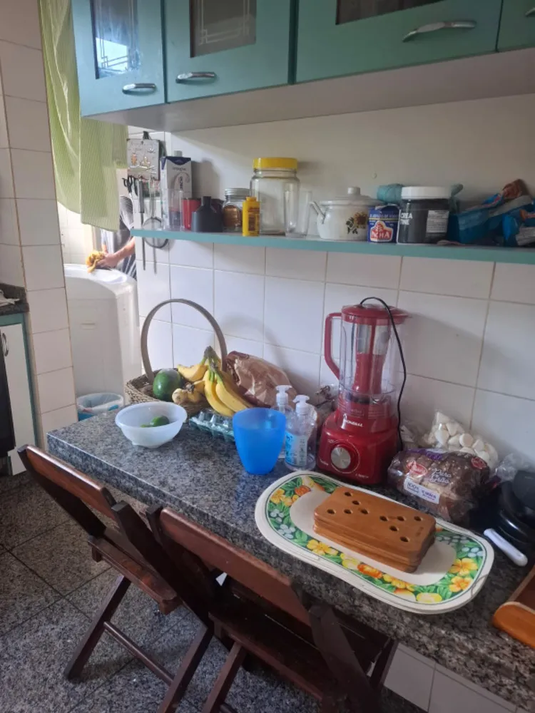 Apartamento, 4 quartos, 130 m² - Foto 7