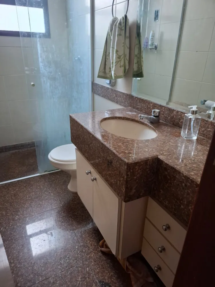 Apartamento, 4 quartos, 130 m² - Foto 9