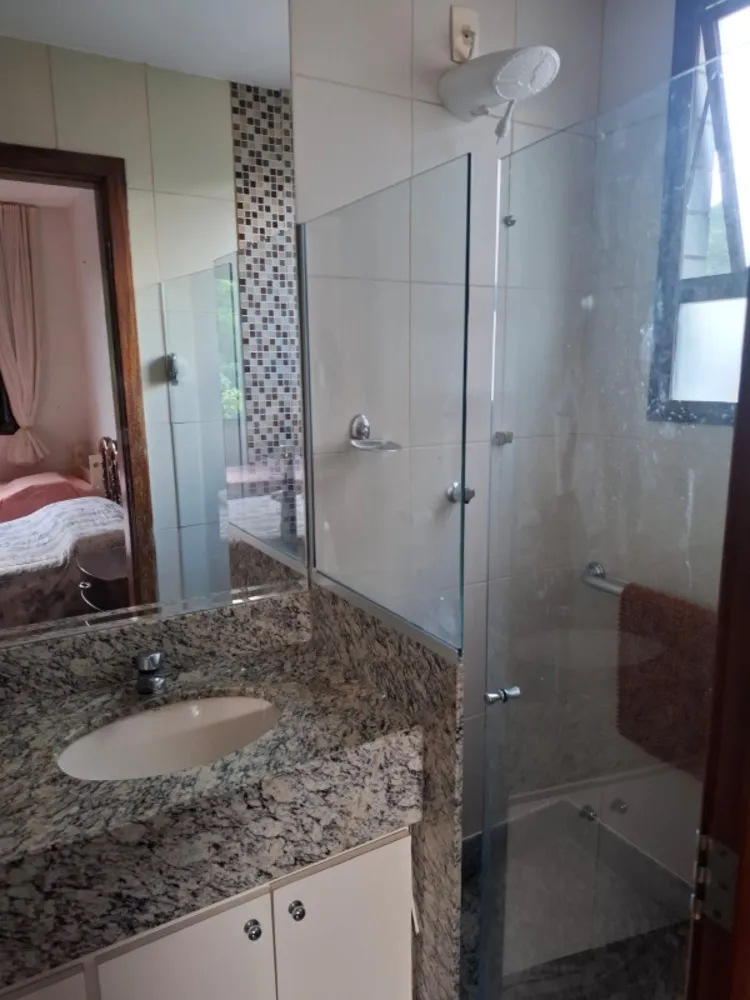 Apartamento, 4 quartos, 130 m² - Foto 7