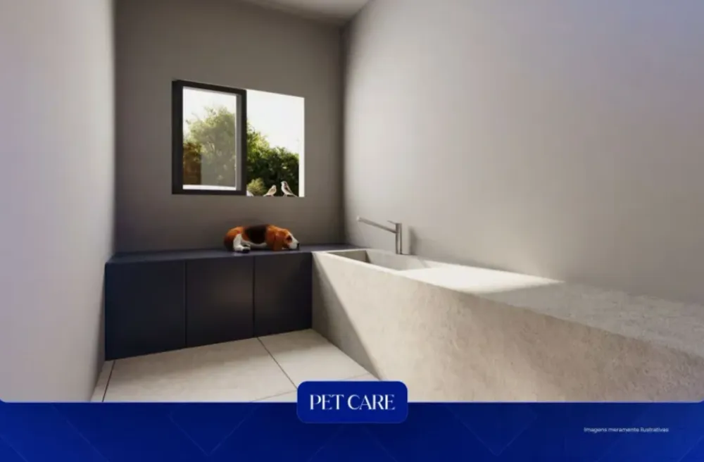 Apartamento, 2 quartos, 52 m² - Foto 8