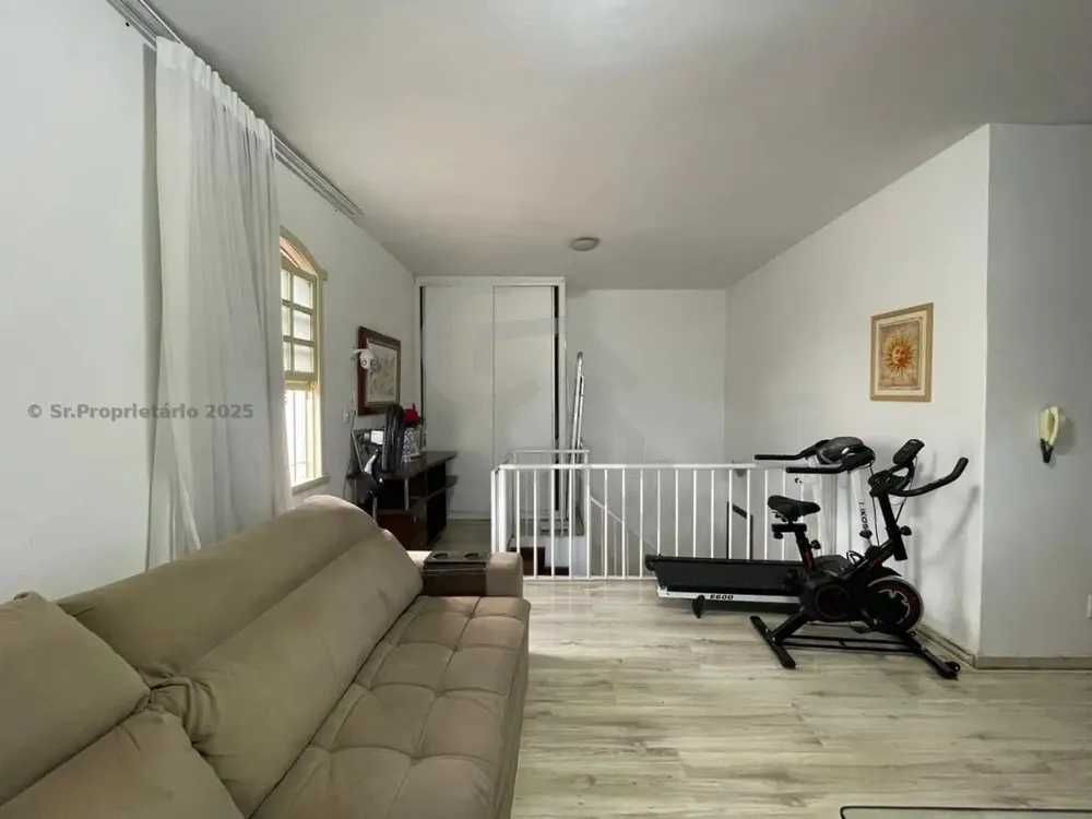 Casa, 5 quartos, 450 m² - Foto 8
