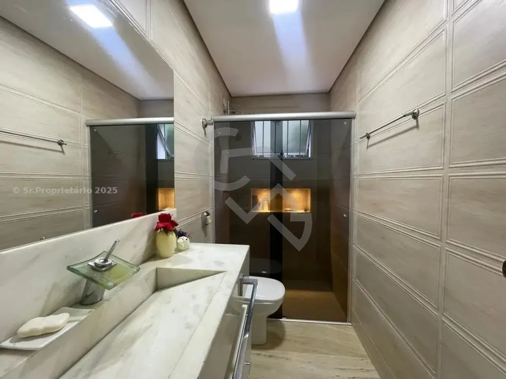 Casa, 5 quartos, 450 m² - Foto 4