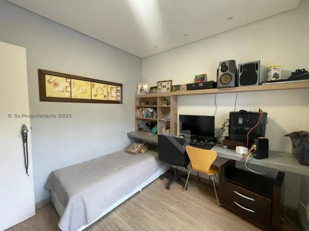 Casa, 5 quartos, 450 m² - Foto 19