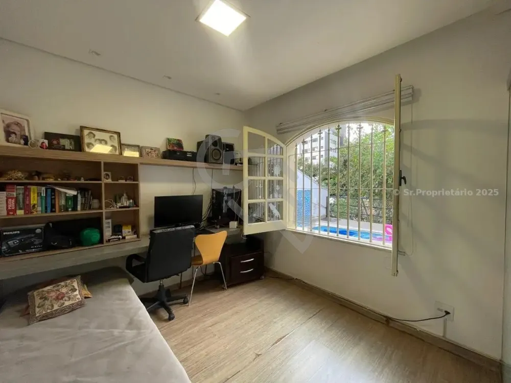 Casa, 5 quartos, 450 m² - Foto 6