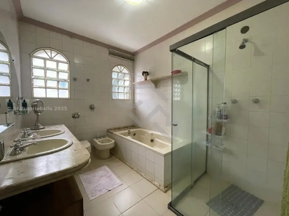 Casa, 5 quartos, 450 m² - Foto 11