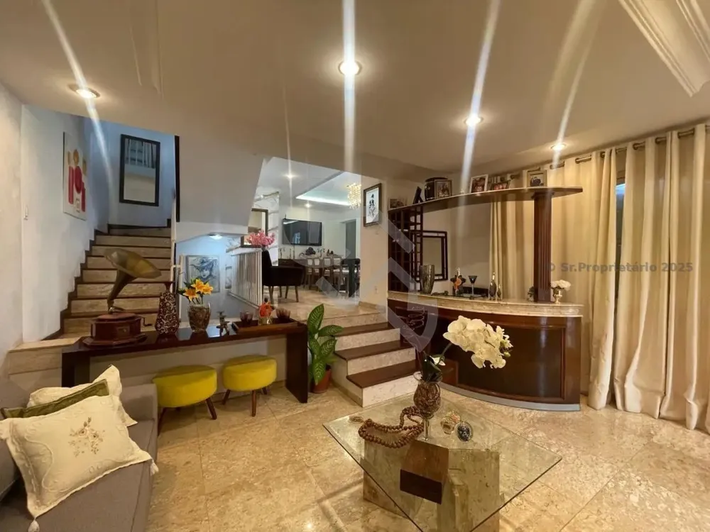 Casa, 5 quartos, 450 m² - Foto 15