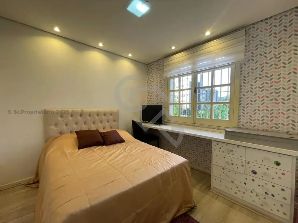 Casa, 5 quartos, 450 m² - Foto 14
