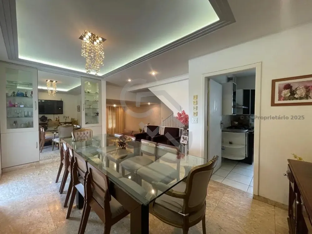 Casa, 5 quartos, 450 m² - Foto 2