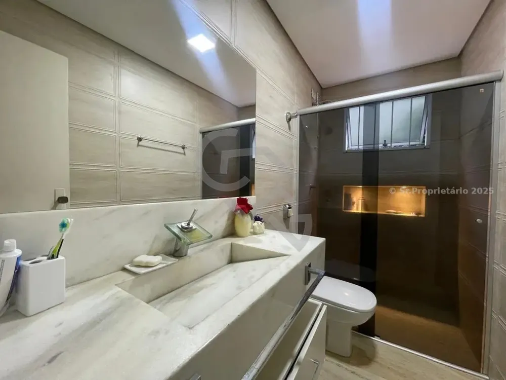 Casa, 5 quartos, 450 m² - Foto 9
