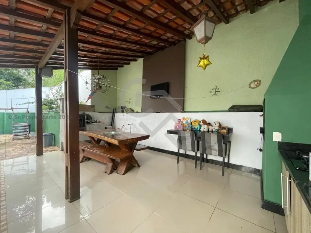 Casa, 5 quartos, 450 m² - Foto 20