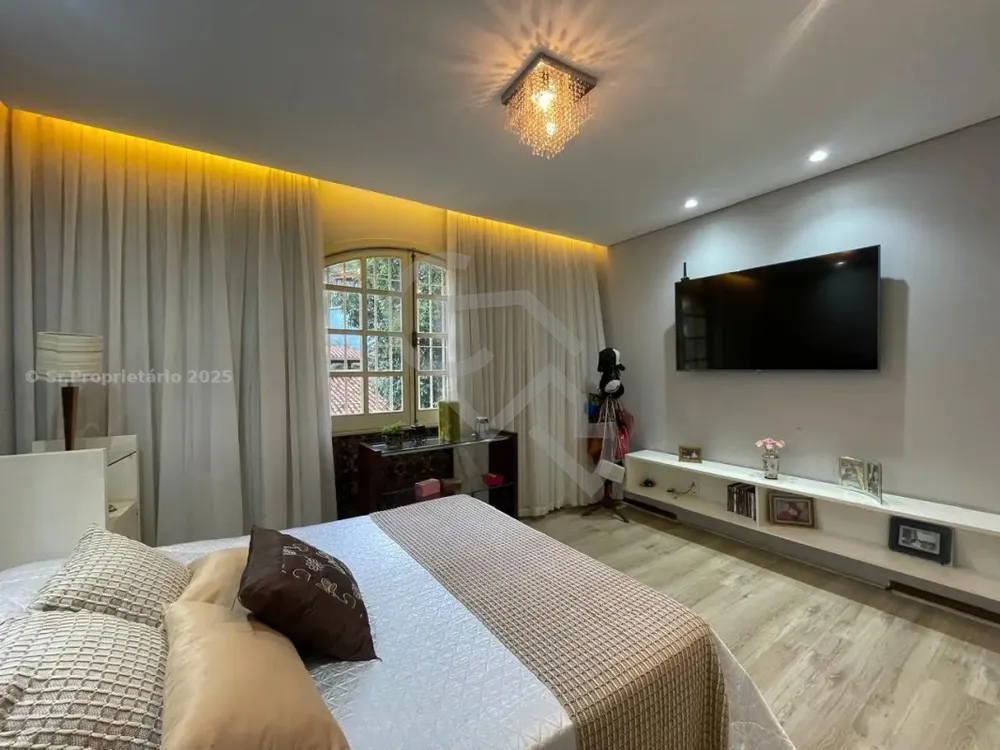 Casa, 5 quartos, 450 m² - Foto 2