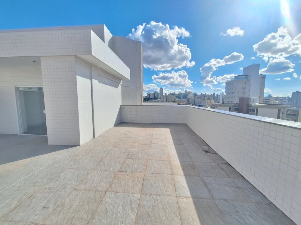 Cobertura, 3 quartos, 174 m² - Foto 1