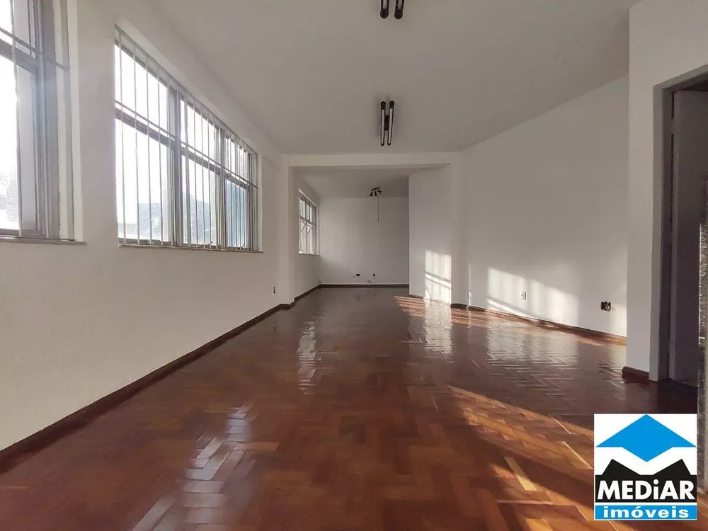 Conjunto Comercial-Sala para alugar, 40m² - Foto 1