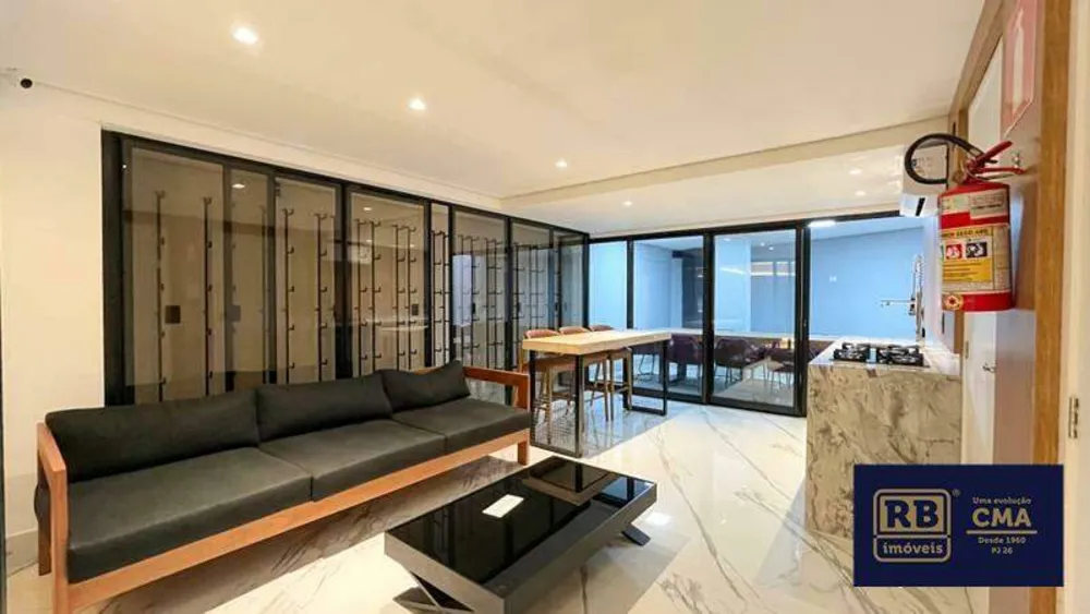 Casa, 4 quartos, 330 m² - Foto 4