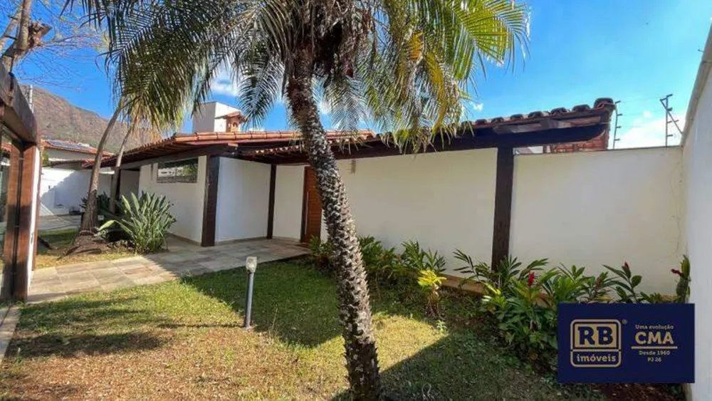 Casa, 4 quartos, 330 m² - Foto 2