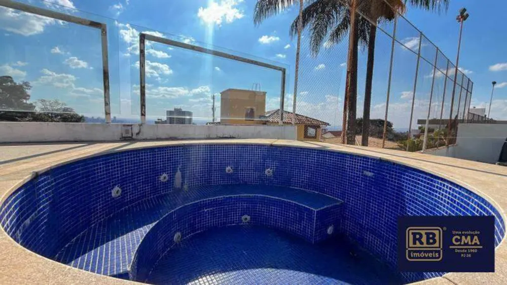 Casa, 4 quartos, 330 m² - Foto 3
