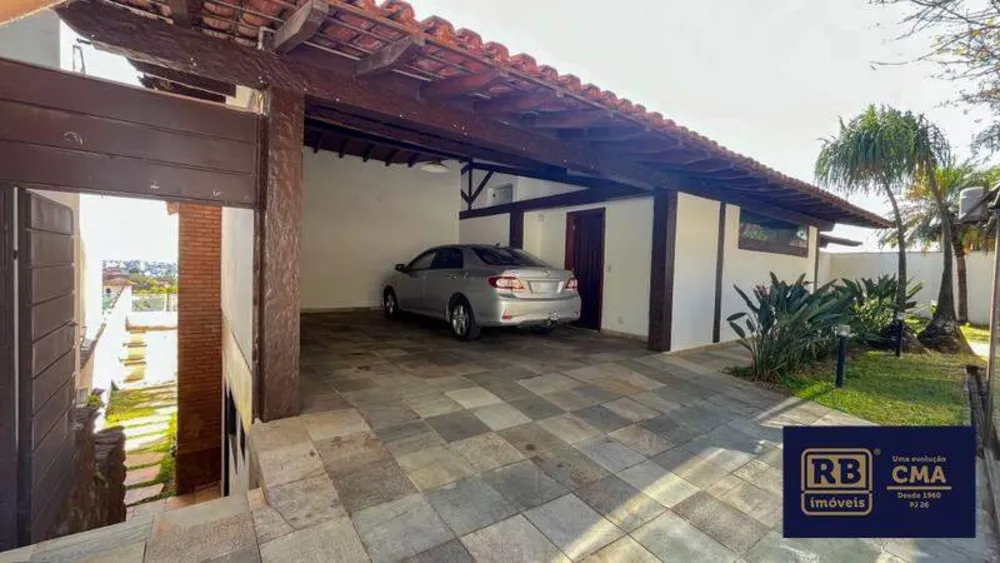 Casa, 4 quartos, 330 m² - Foto 18