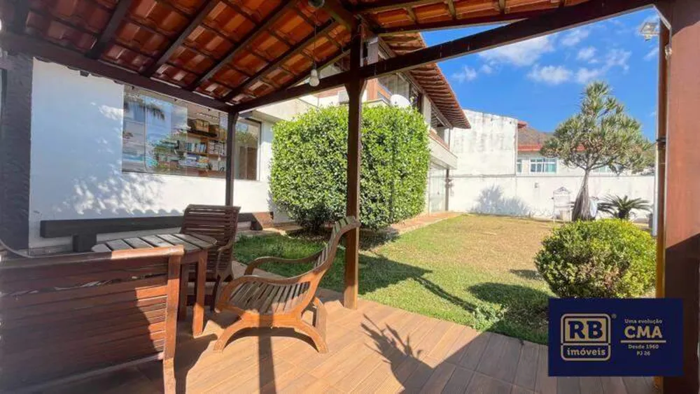 Casa, 4 quartos, 330 m² - Foto 7