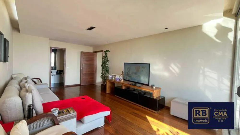Casa, 4 quartos, 330 m² - Foto 9