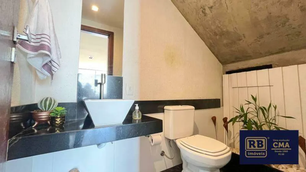 Casa, 4 quartos, 330 m² - Foto 13