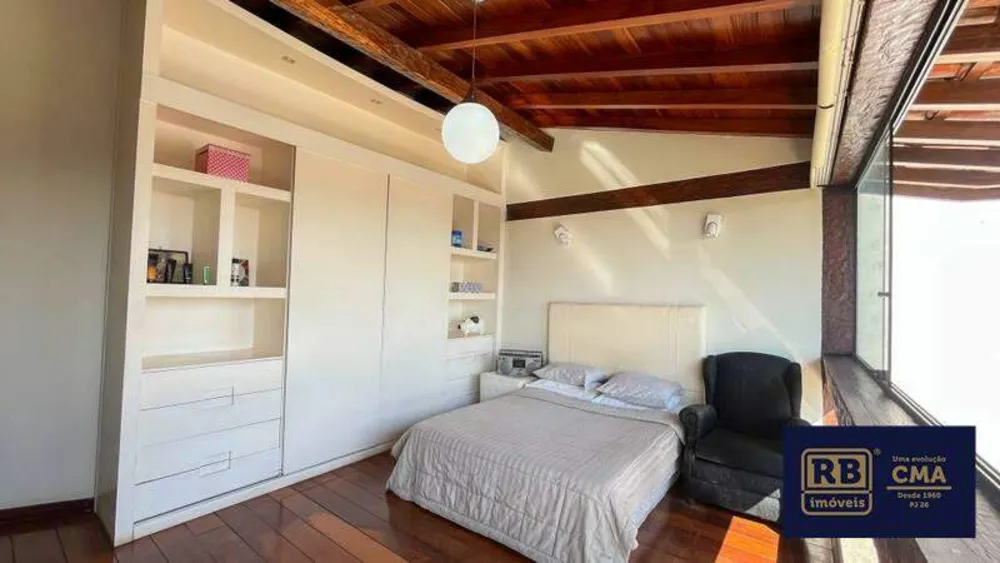 Casa, 4 quartos, 330 m² - Foto 8
