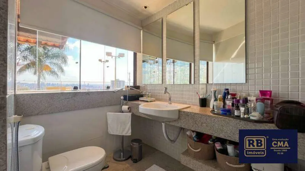 Casa, 4 quartos, 330 m² - Foto 12