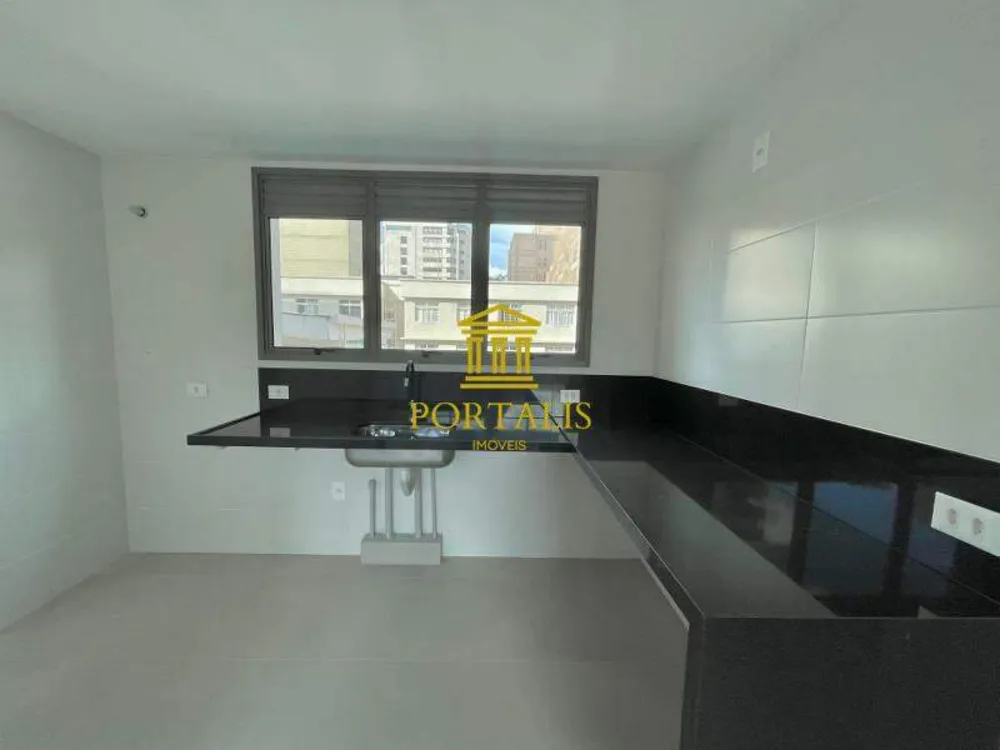Apartamento, 3 quartos, 91 m² - Foto 2