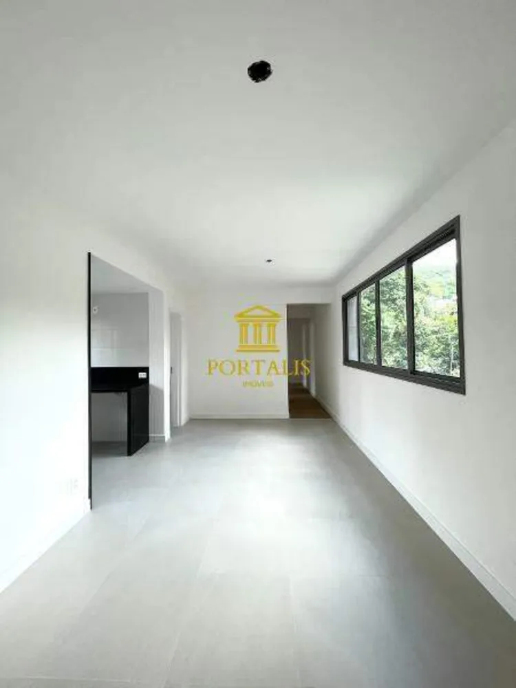 Apartamento, 3 quartos, 91 m² - Foto 3