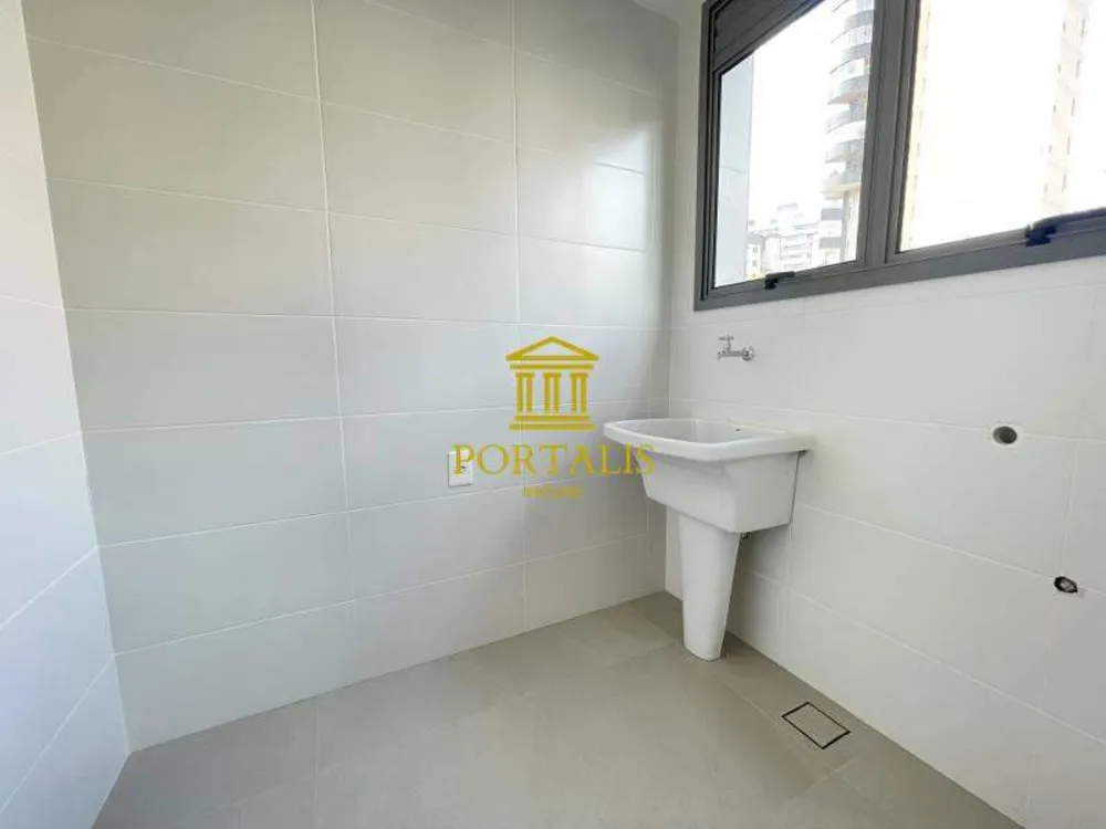 Apartamento, 3 quartos, 91 m² - Foto 4