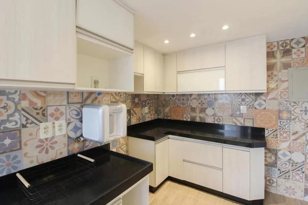 Apartamento, 3 quartos, 96 m² - Foto 9