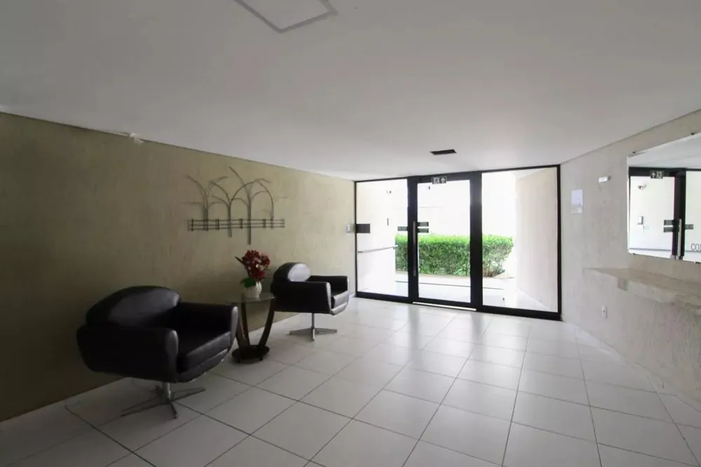Apartamento, 3 quartos, 96 m² - Foto 11