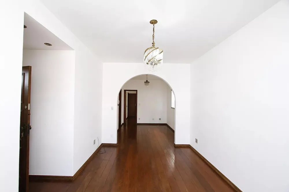 Apartamento, 4 quartos, 195 m² - Foto 5