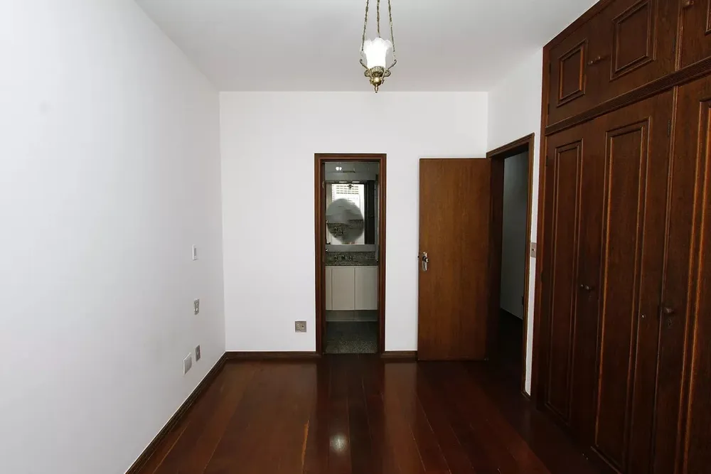 Apartamento, 4 quartos, 195 m² - Foto 3