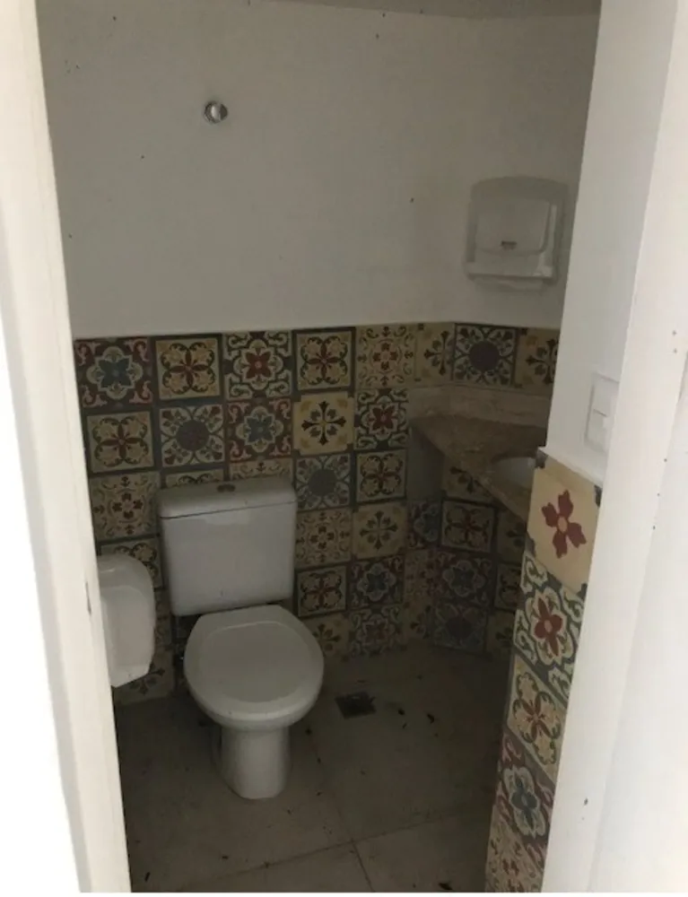 Loja-Salão, 480 m² - Foto 1
