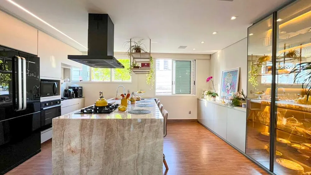 Apartamento, 4 quartos, 134 m² - Foto 10