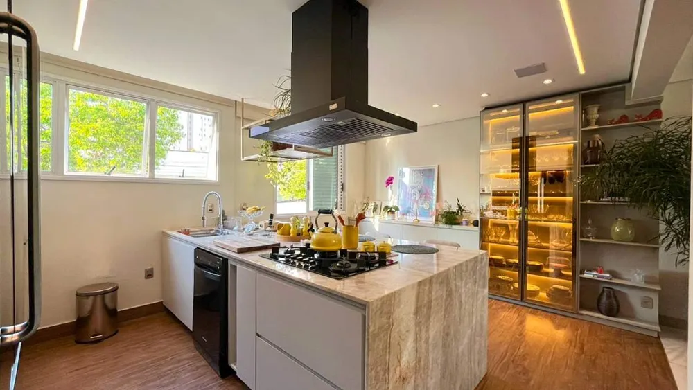 Apartamento, 4 quartos, 134 m² - Foto 12