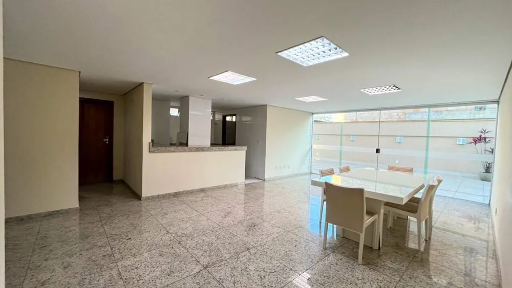 Apartamento, 4 quartos, 134 m² - Foto 6